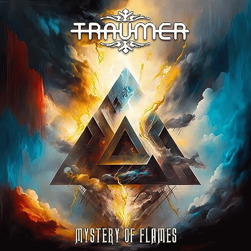 Traumer : Mystery of Flames
